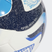 М“яч для футзала (мініфутболу) Adidas Oceaunz Pro Sala HZ6930 (розмір 4)