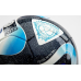 М“яч для футзала (мініфутболу) Adidas Oceaunz Pro Sala HZ6930 (розмір 4)