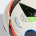 Мяч футбольний Adidas EURO24 Fussballliebe Mini IN9378 (розмір 1)