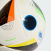 Мяч футбольний Adidas EURO24 Fussballliebe Mini IN9378 (розмір 1)