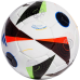 М“яч для футзала (мініфутболу) Adidas Fussballliebe Euro 2024 Pro Sala IN9364 (розмір 4)