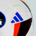 М“яч для футзала (мініфутболу) Adidas Fussballliebe Euro 2024 Pro Sala IN9364 (розмір 4)