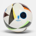 М“яч для футзала (мініфутболу) Adidas Fussballliebe Euro 2024 Trainig Sala IN9377 (розмір 4)