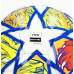 М“яч для футзала (мініфутболу) Adidas Finale London Pro Sala IN9339 (розмір 4)