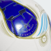 М“яч футбольний Adidas Messi Mini IS5596 (розмір 1)