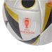 М“яч футбольний Adidas EURO24 Fussballliebe Final Mini IX4048 (розмір 1)