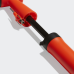 Двотактний насос для м“ячів ADIDAS Dual Action Pump CZ9556