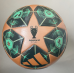 М“яч футбольний Adidas UCL 2025 Munich league JM6825 (розмір 4)