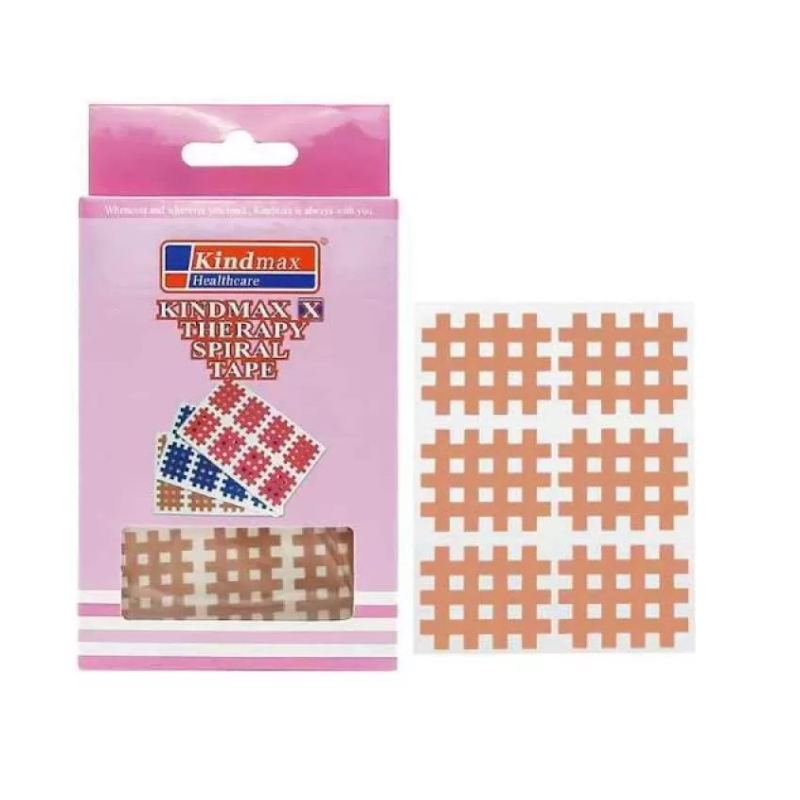 Крос тейп Kindmax Cross Tape Тип В