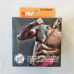 Кинезио тейп ARES Extreme (Южная Корея) Голубой