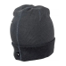 Шапка Nike Beanie GFA Team AV9751-010 Серый