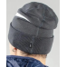Шапка Nike Beanie GFA Team AV9751-010 Серый