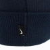 Шапка Nike Beanie GFA Team AV9751-010 Темно-синий
