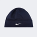 Шапка спортивная Nike Peak Beanie FQ8292-010 Темно-синяя