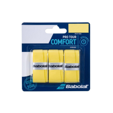Намотування на ракетку Babolat Pro Tour X3 653037/105 (3 шт.) Жовта