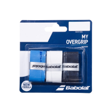 Намотування на ракетку Babolat My Overgrip X3 653052/164 (3 шт.)