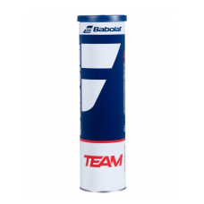 М’ячітенісні Babolat Team X4 502035/113 (4 шт.)