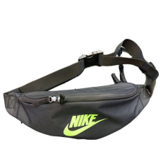 Сумка-бананка на пояс Nike Heritage Hip Pack CK0981-014