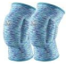 Наколінники волейбольні Mizuno Team Graphic Kneepad V2EY7C02-22 (розмір XL)