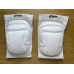Наколінники волейбольні Asics Performance Kneepad 672540-0001 (розмір L)