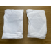 Наколінники волейбольні Asics Performance Kneepad 672540-0001 (розмір L)