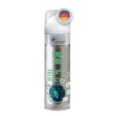 Дезодорант для спорядження HTA SPORT DEO — 150 мл