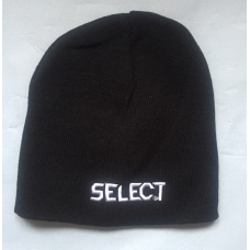 Шапка спортивна зимова Select