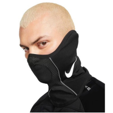 Термошарф бафф Nike Snood Winter Warrior DC9165-010 (розмір L-XL)