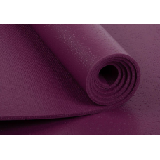Йога мат Rishikesh Premium 60 Bodhi коврик для йоги и спорта Лісова ягода