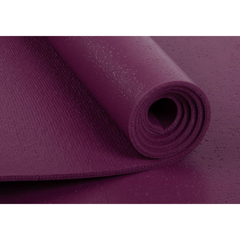 Йога мат Rishikesh Premium 60 Bodhi коврик для йоги и спорта Лісова ягода