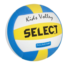 М“яч волейбольний для дітей Select Kids Volley (розмір 4)