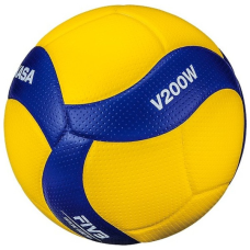 М“яч волейбольний Mikasa V200W (розмір 5)