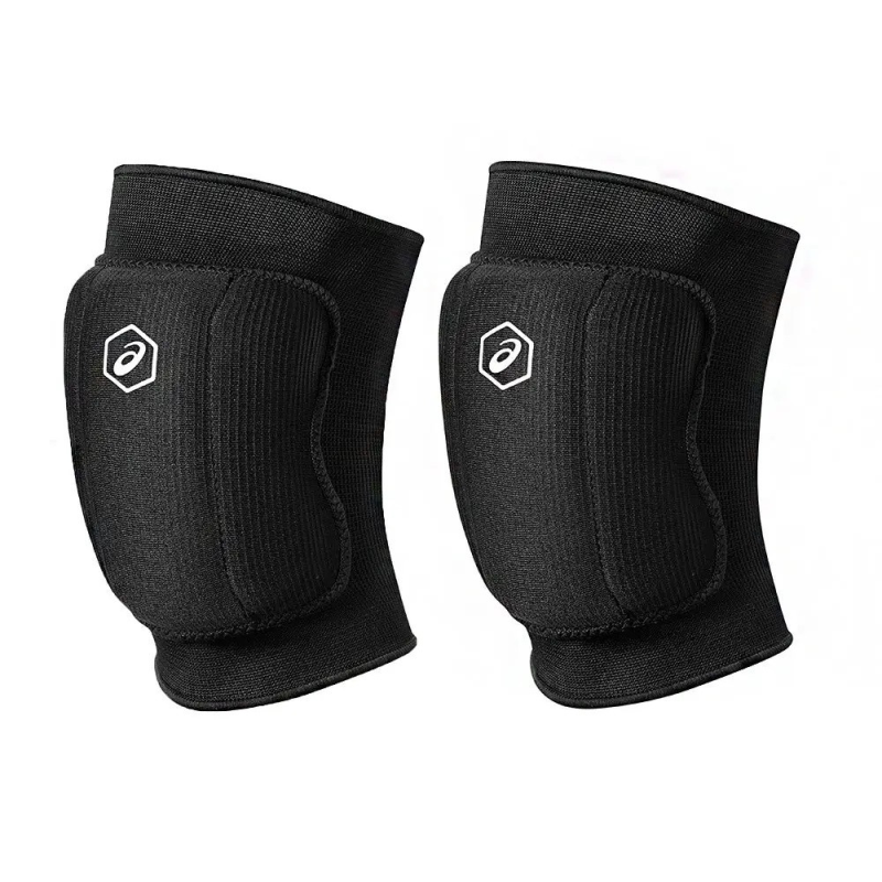 Наколінники волейбольні Asics Basic Kneepad 146814-0904 (розмір L)