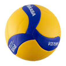М“яч волейбольний Mikasa V370W (розмір 5)