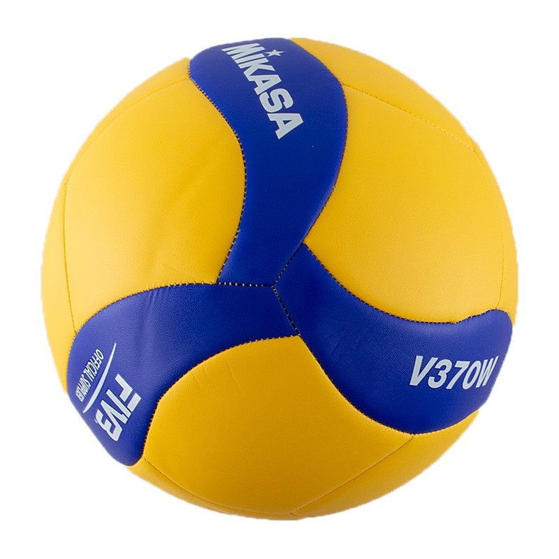 М“яч волейбольний Mikasa V370W (розмір 5)