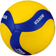 М“яч волейбольний Mikasa V330W (розмір 5)