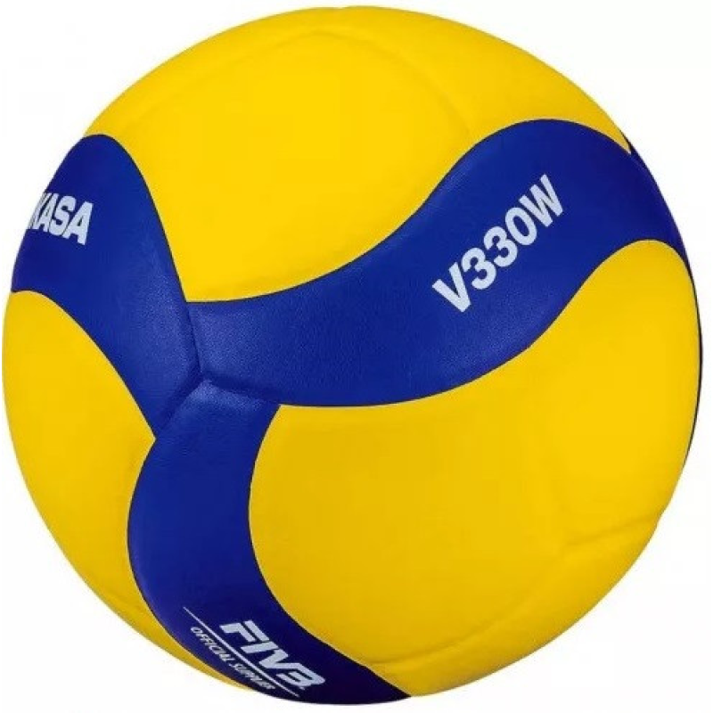 М“яч волейбольний Mikasa V330W (розмір 5)