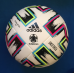М“яч футбольний Adidas Uniforia Euro 2020 League FH7339 (розмір 5)