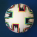 М“яч футбольний Adidas Uniforia Euro 2020 League FH7339 (розмір 5)