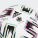 М“яч футбольний Adidas Uniforia Euro 2020 League FH7339 (розмір 5)