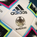 М“яч футбольний Adidas Uniforia Euro 2020 League FH7376 (розмір 5)