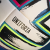 М“яч футбольний Adidas Uniforia Euro 2020 League FH7376 (розмір 5)