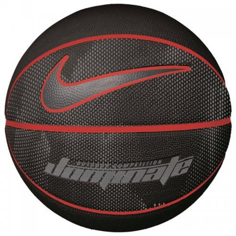 М“яч баскетбольний Nike Dominate 8P NKI0001907 (розмір 7)