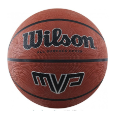 М“яч баскетбольний Wilson MVP WTB1419XB07 (розмір 7)
