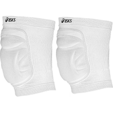 Наколінники волейбольні Asics Performance Kneepad 672540-0001 (розмір S)