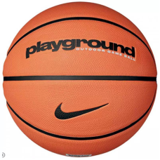 М“яч баскетбольний Nike Everyday Playground N.100.4498.814.06 (розмір 6)