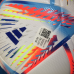 М“яч футбольний Adidas 2022 World Cup Al Rihla League BOX H57782 (розмір 5)