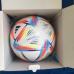 М“яч футбольний Adidas 2022 World Cup Al Rihla League BOX H57782 (розмір 5)