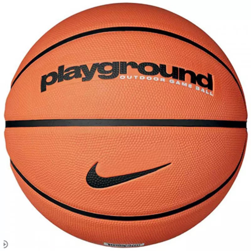 М“яч баскетбольний Nike Everyday Playground N.100.4498.814.05 (розмір 5)