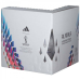 М“яч футбольний Adidas 2022 World Cup Al Rihla League BOX H57782 (розмір 5)